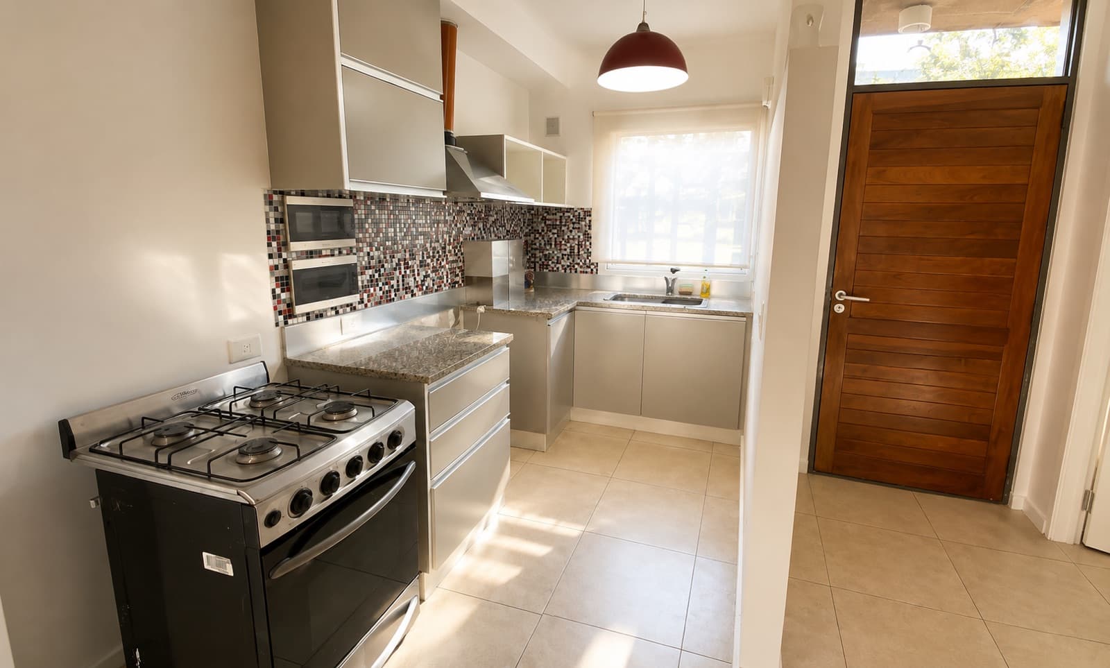 Duplex in Fincas de Iraola II