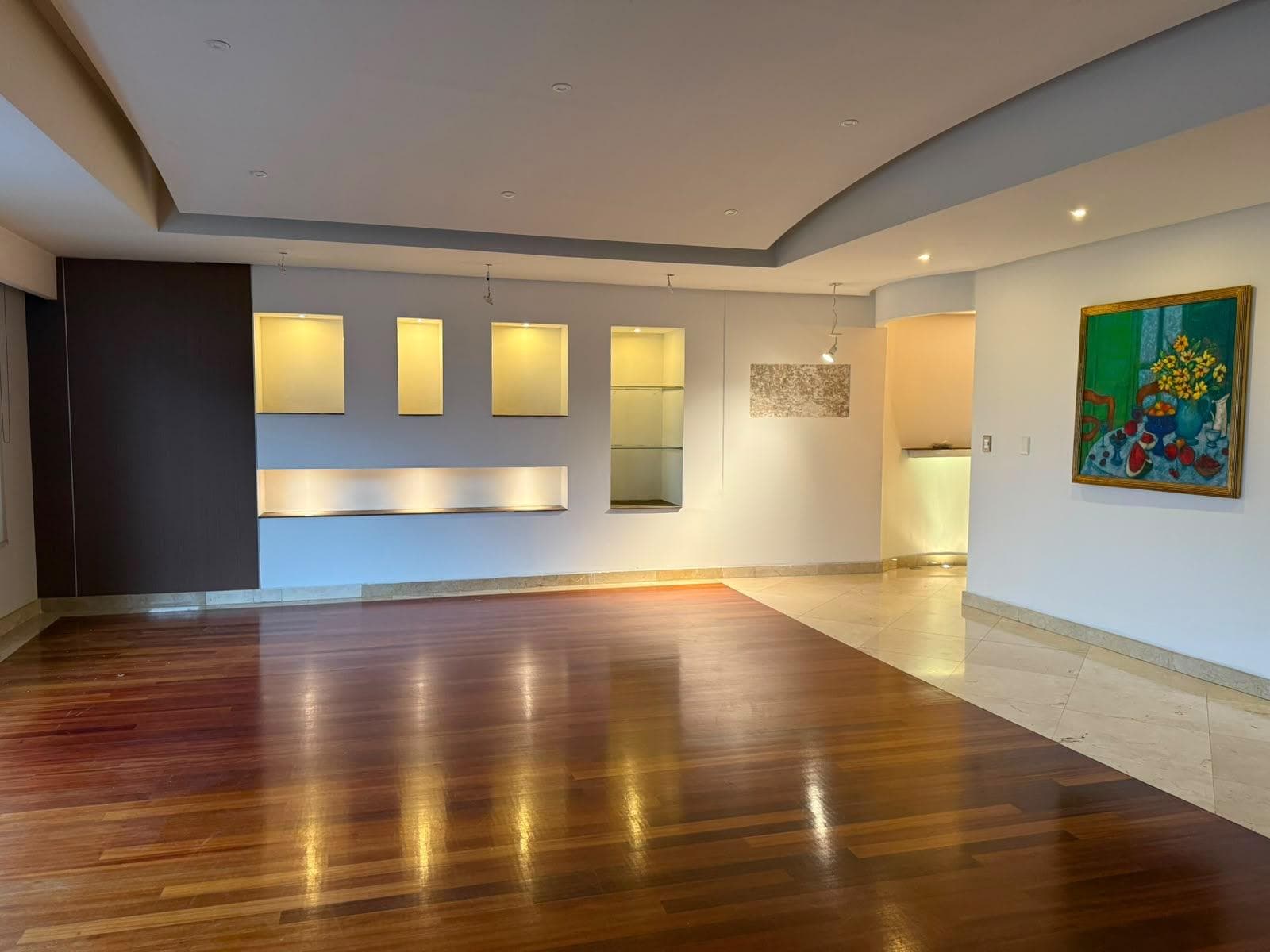 Gardenias Departamento en Venta Av de Los Bosques
