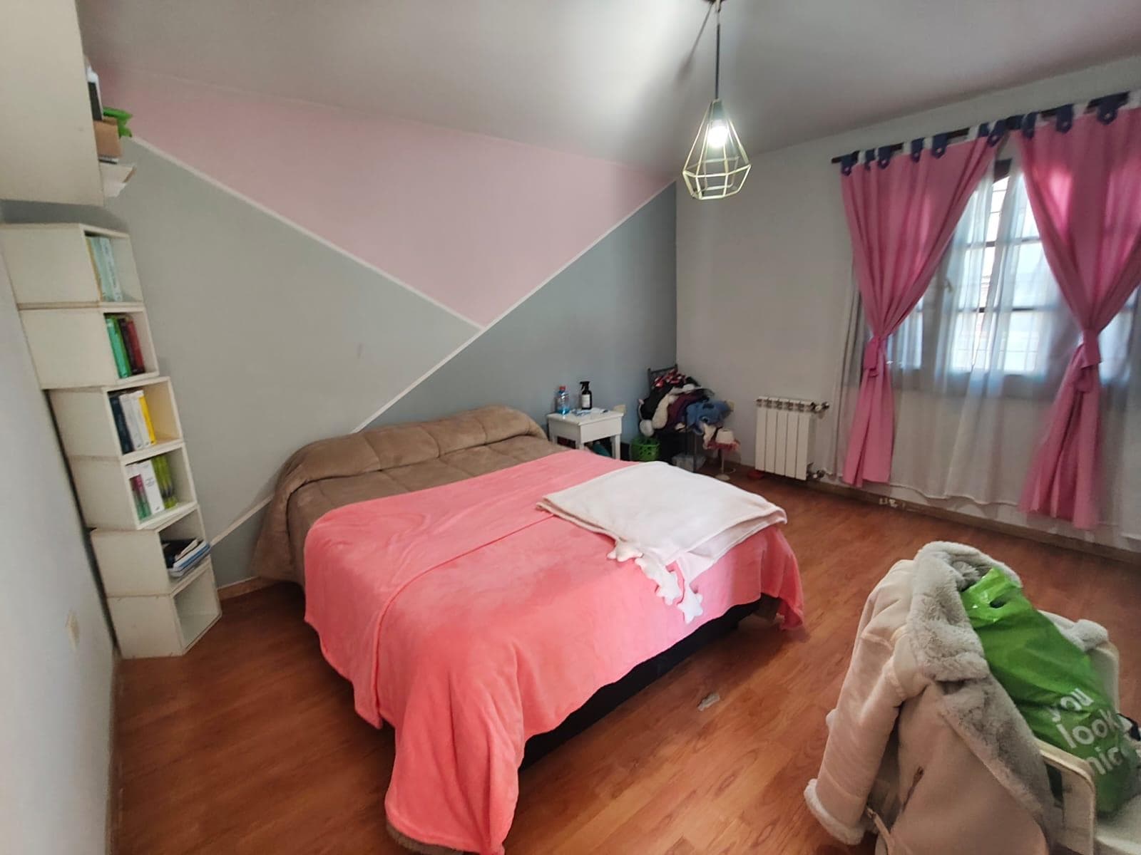 4-Bedroom House for Sale in General Paz