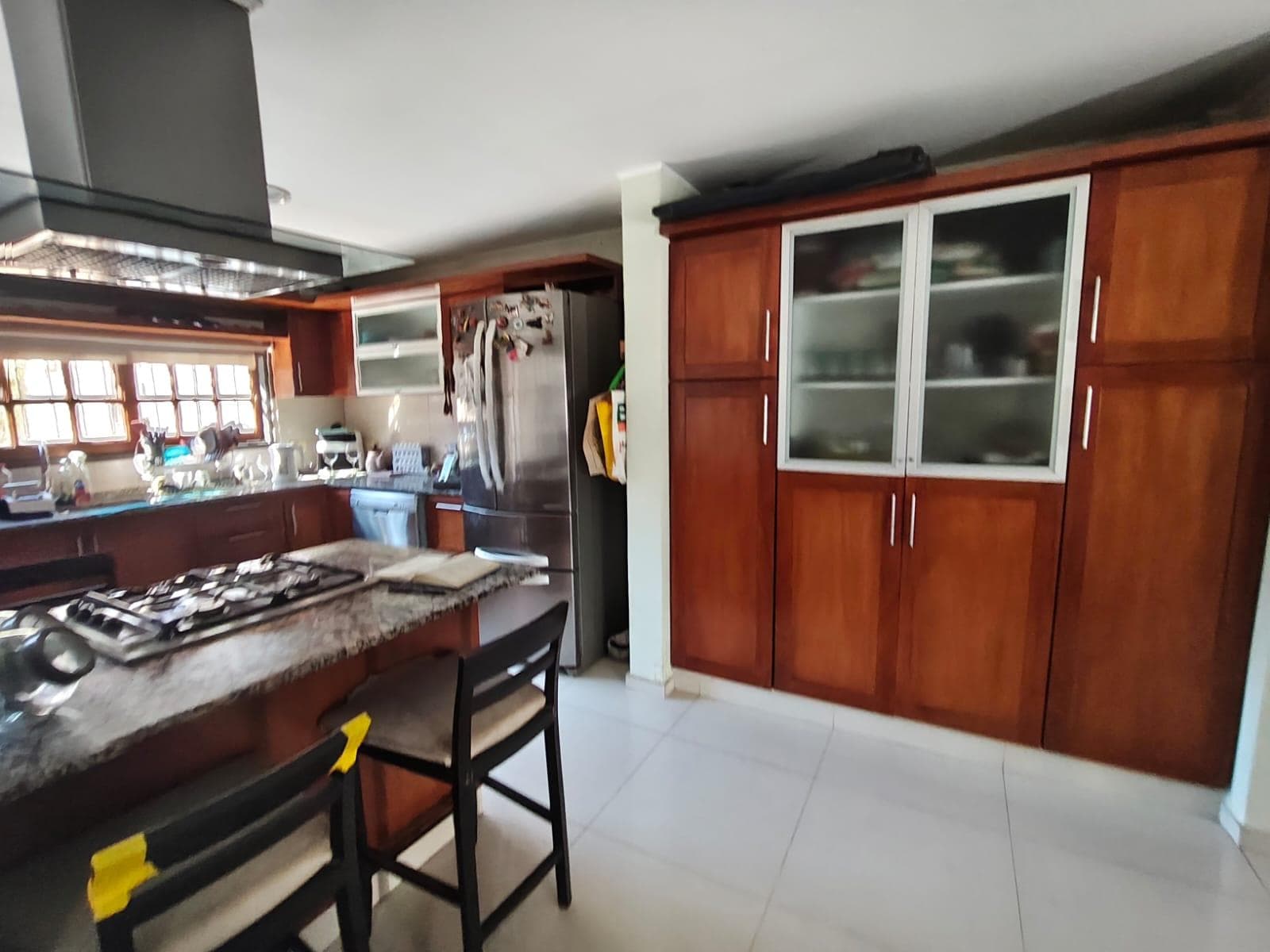 4-Bedroom House for Sale in General Paz