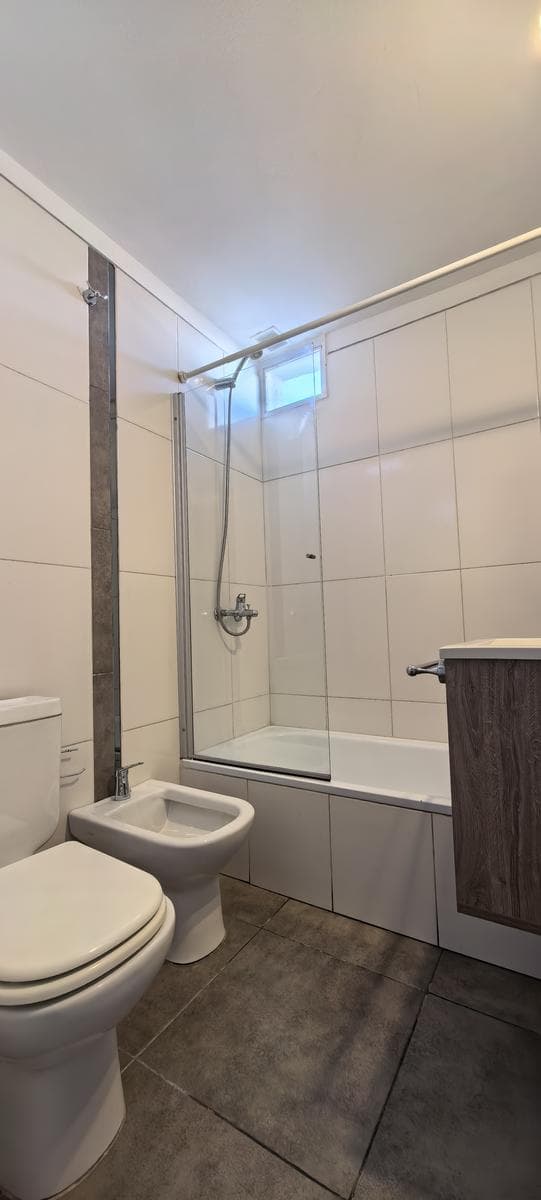 Pre-owned apartment in Alberdi