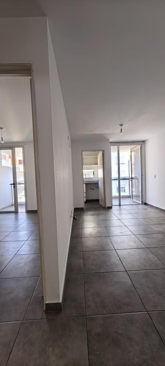 Pre-owned apartment in Alberdi