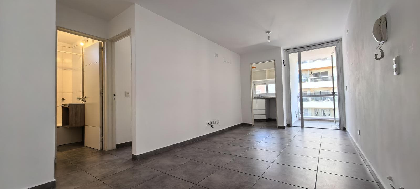 Pre-owned apartment in Alberdi
