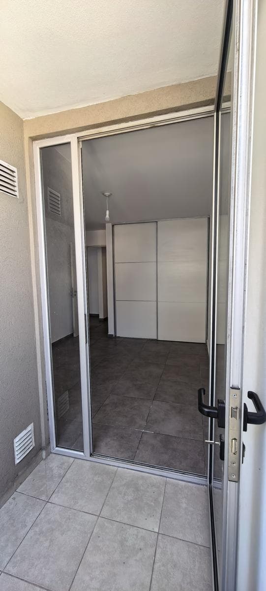 Pre-owned apartment in Alberdi
