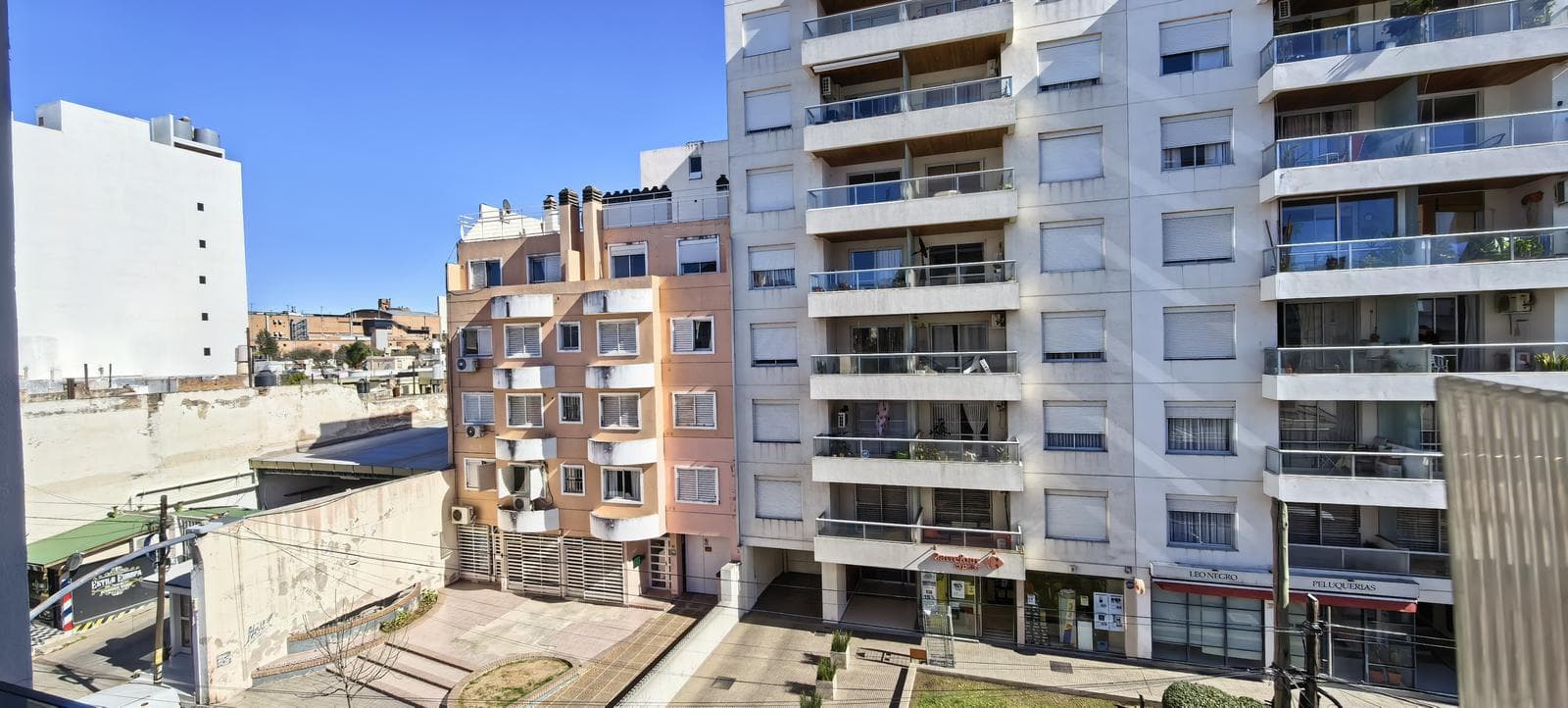 Pre-owned apartment in Alberdi