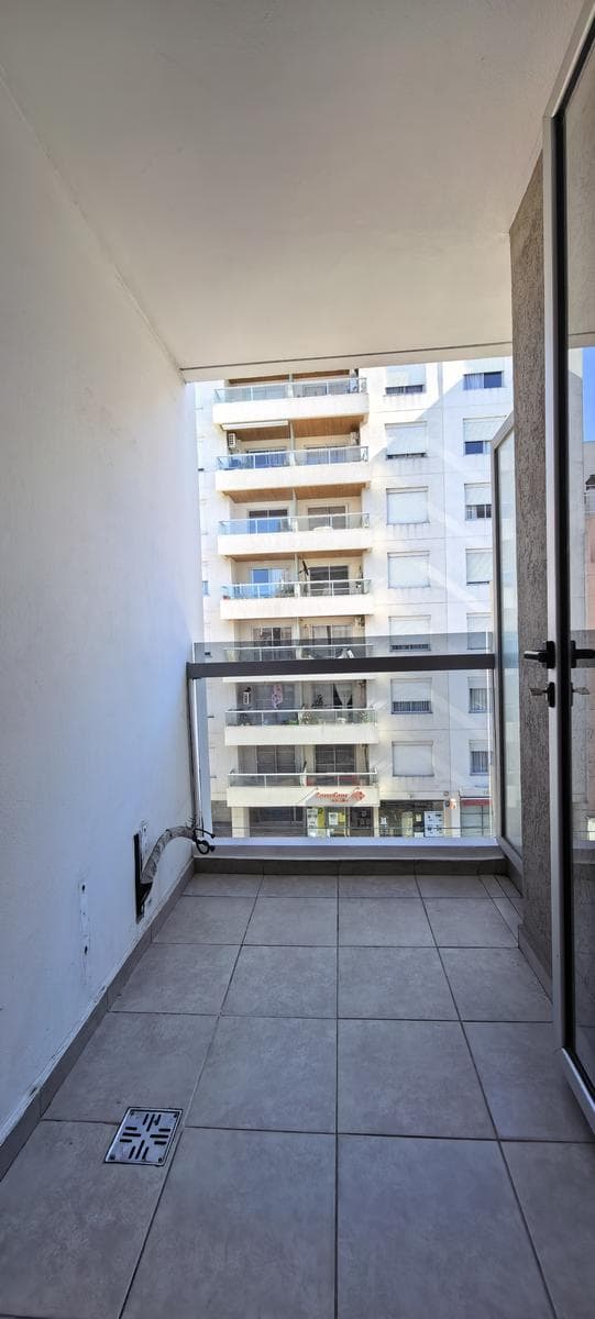 Pre-owned apartment in Alberdi