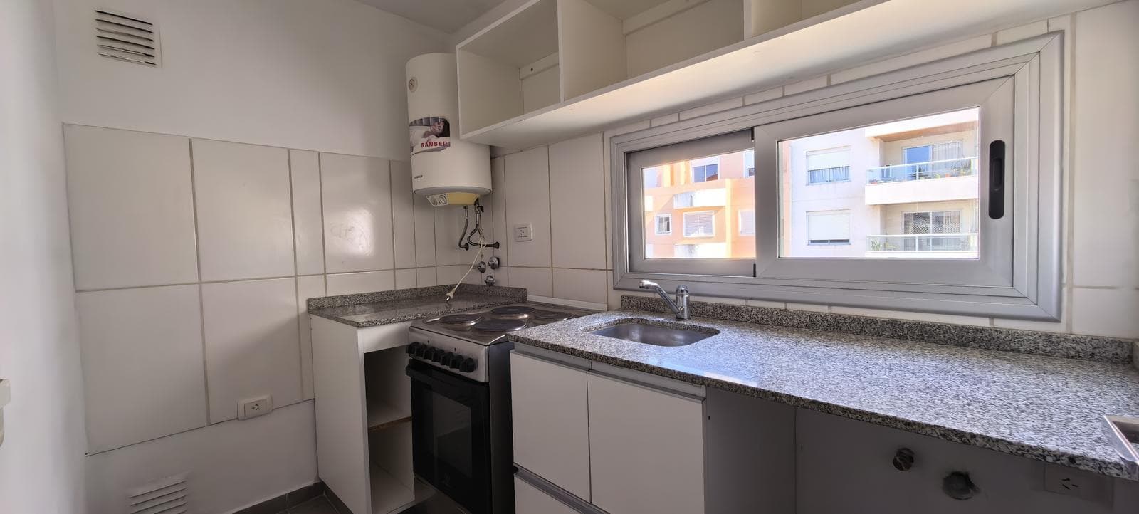 Pre-owned apartment in Alberdi