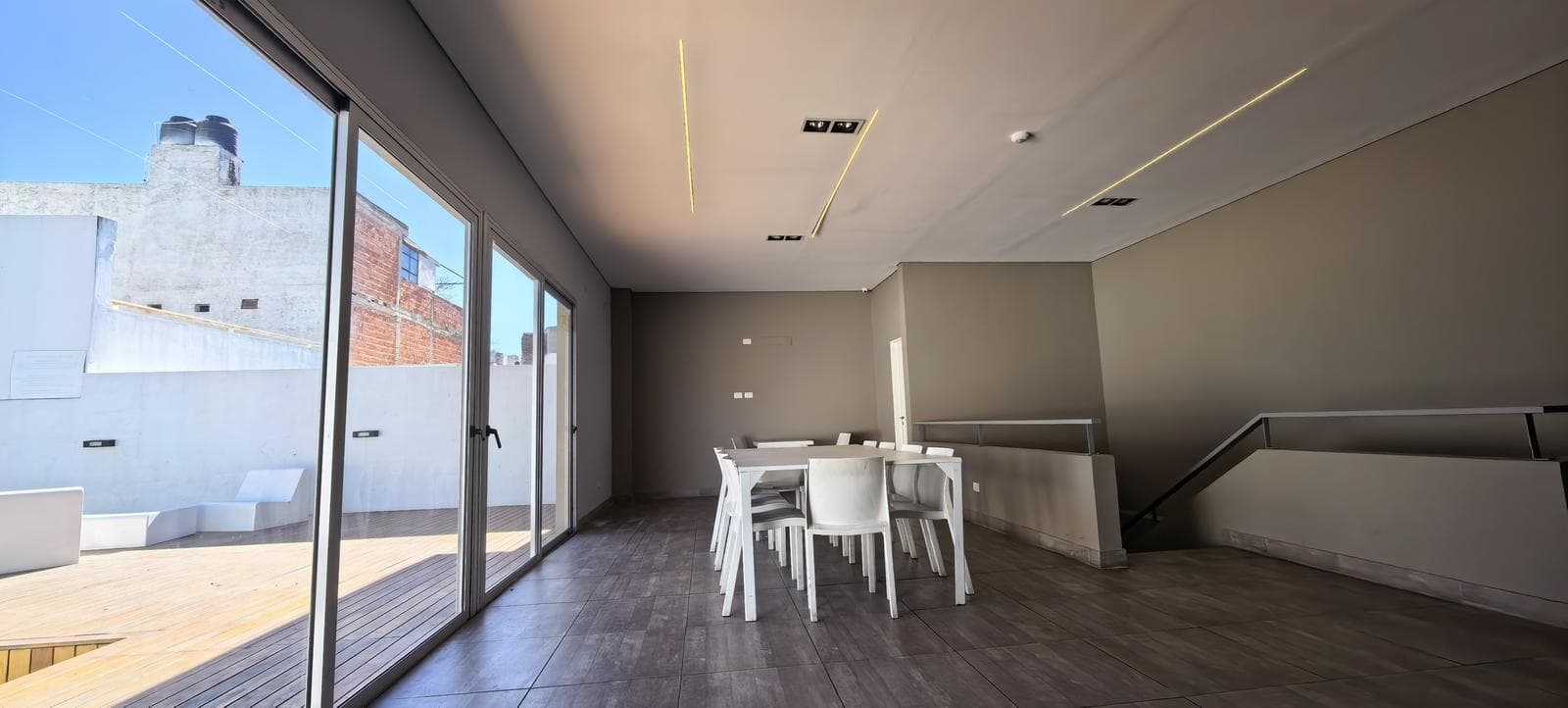 Pre-owned apartment in Alberdi