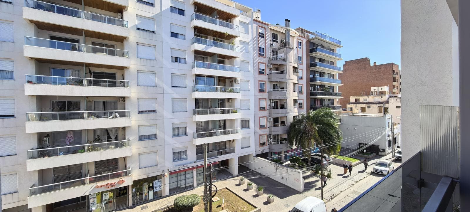 Pre-owned apartment in Alberdi