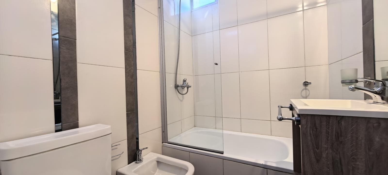 Pre-owned apartment in Alberdi