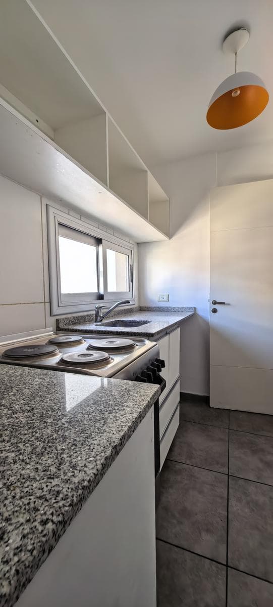 Pre-owned apartment in Alberdi