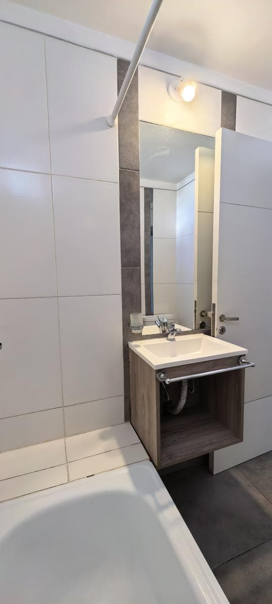 Pre-owned apartment in Alberdi