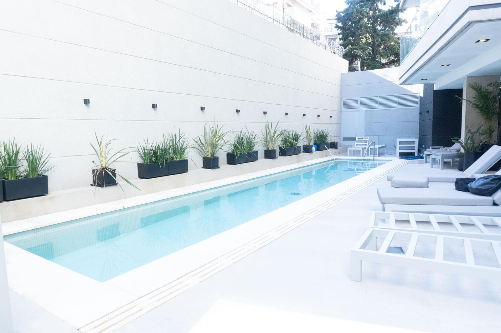 Brand-new studio apartment for sale in Black Arcos