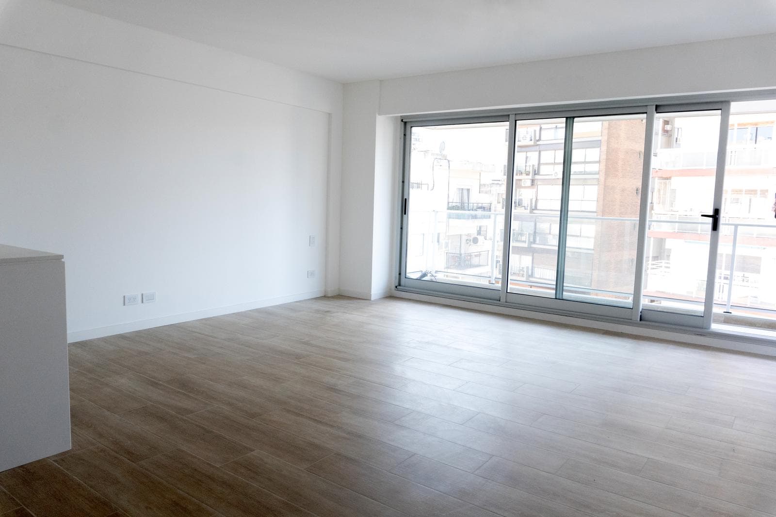 Brand-new studio apartment for sale in Black Arcos