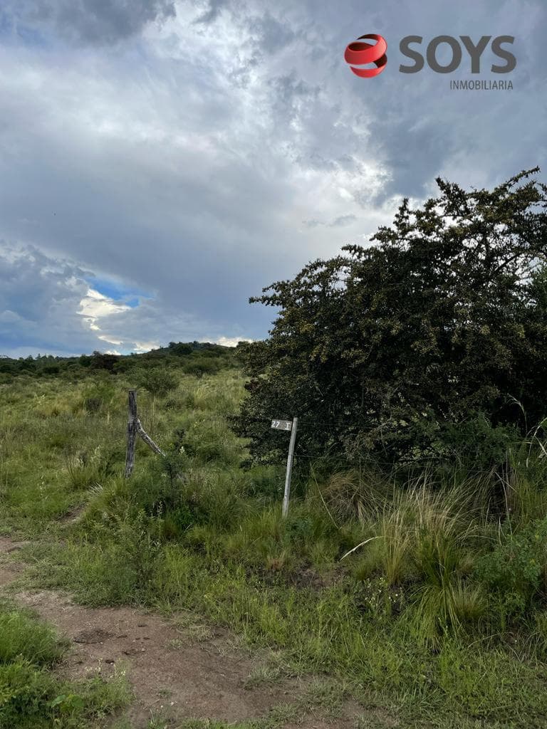 Land for Sale in La Falda, Córdoba