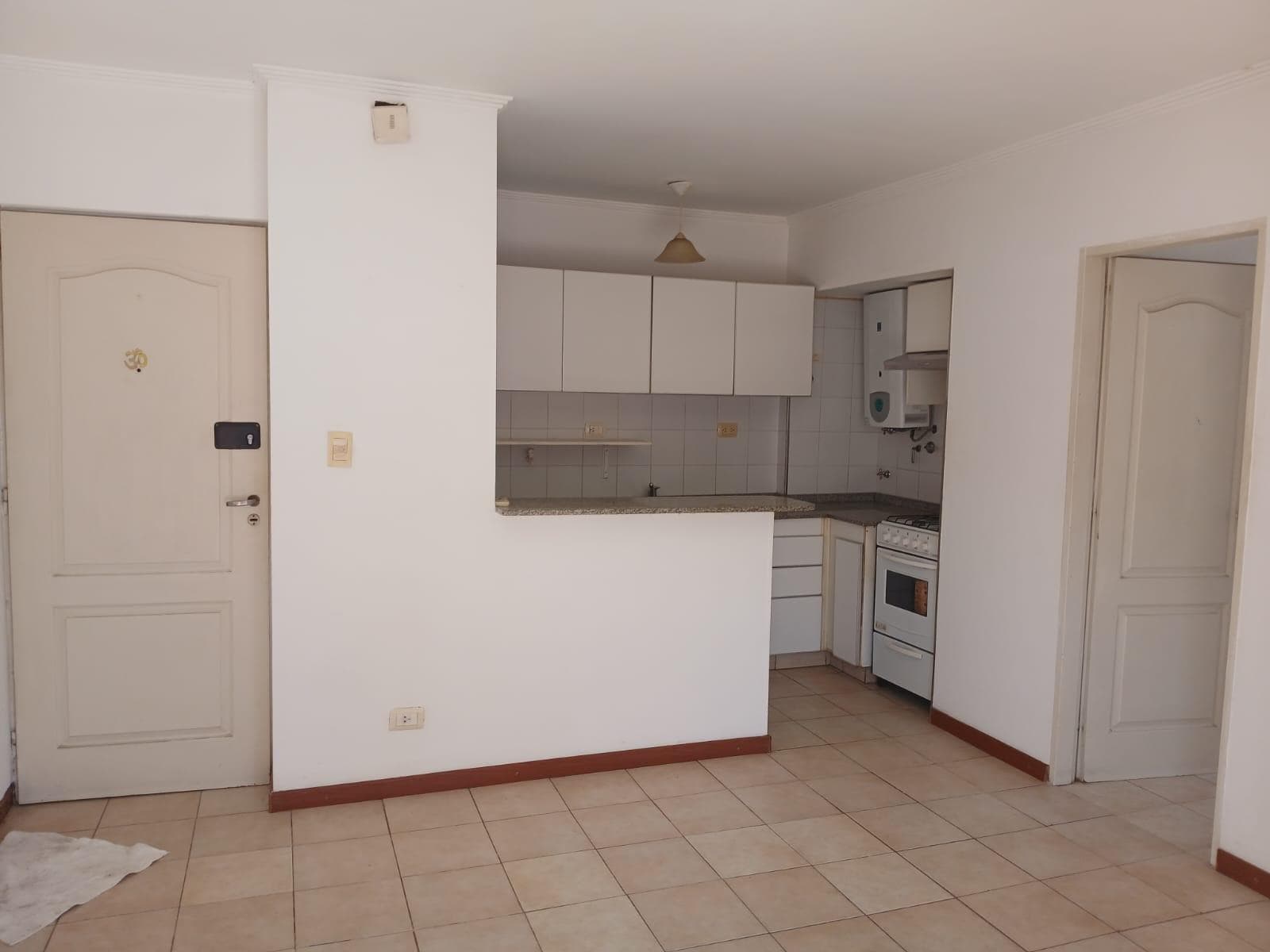 One-Bedroom Apartment for Rent
