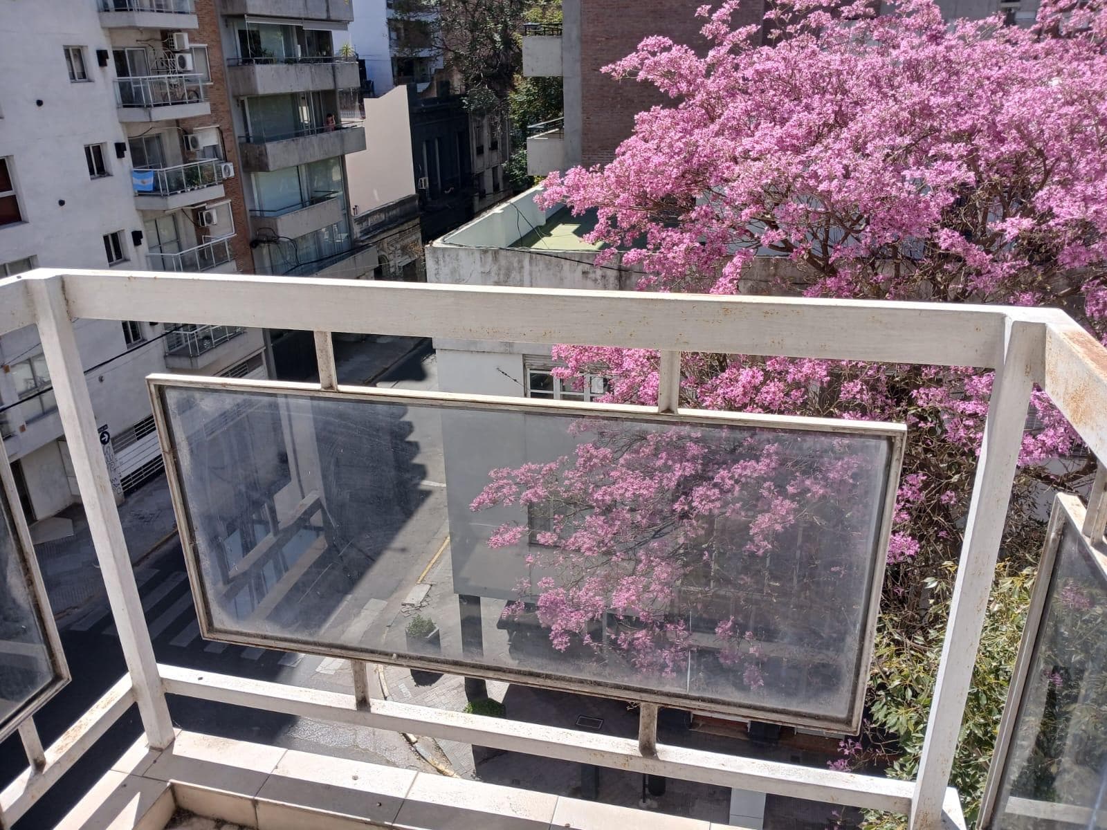 One-Bedroom Apartment for Rent