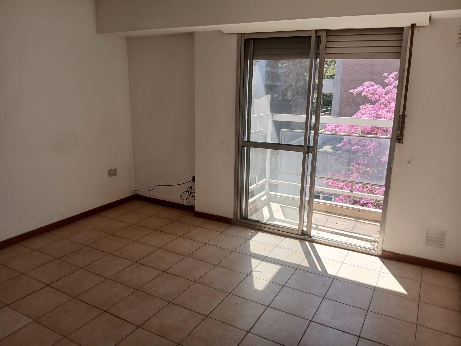 One-Bedroom Apartment for Rent