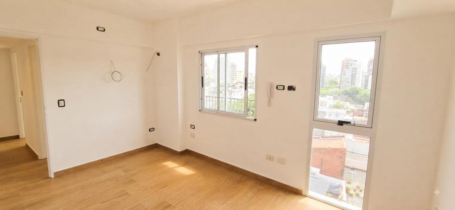 For Sale: 2 Brand-New Apartments in San Cristobal