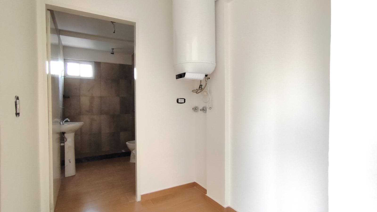 For Sale: 2 Brand-New Apartments in San Cristobal