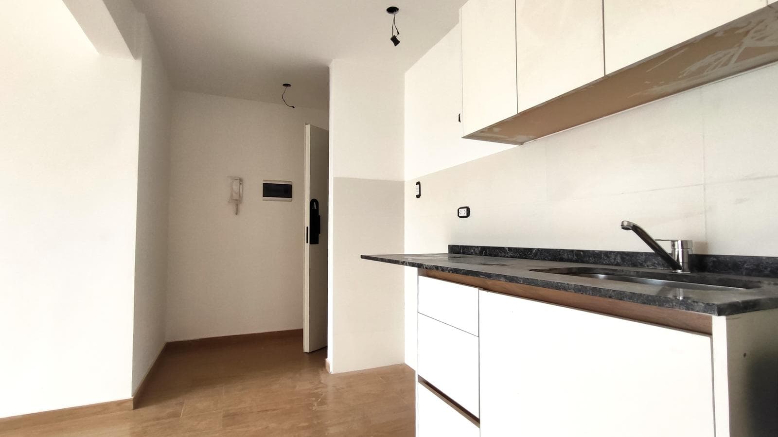 For Sale: 2 Brand-New Apartments in San Cristobal