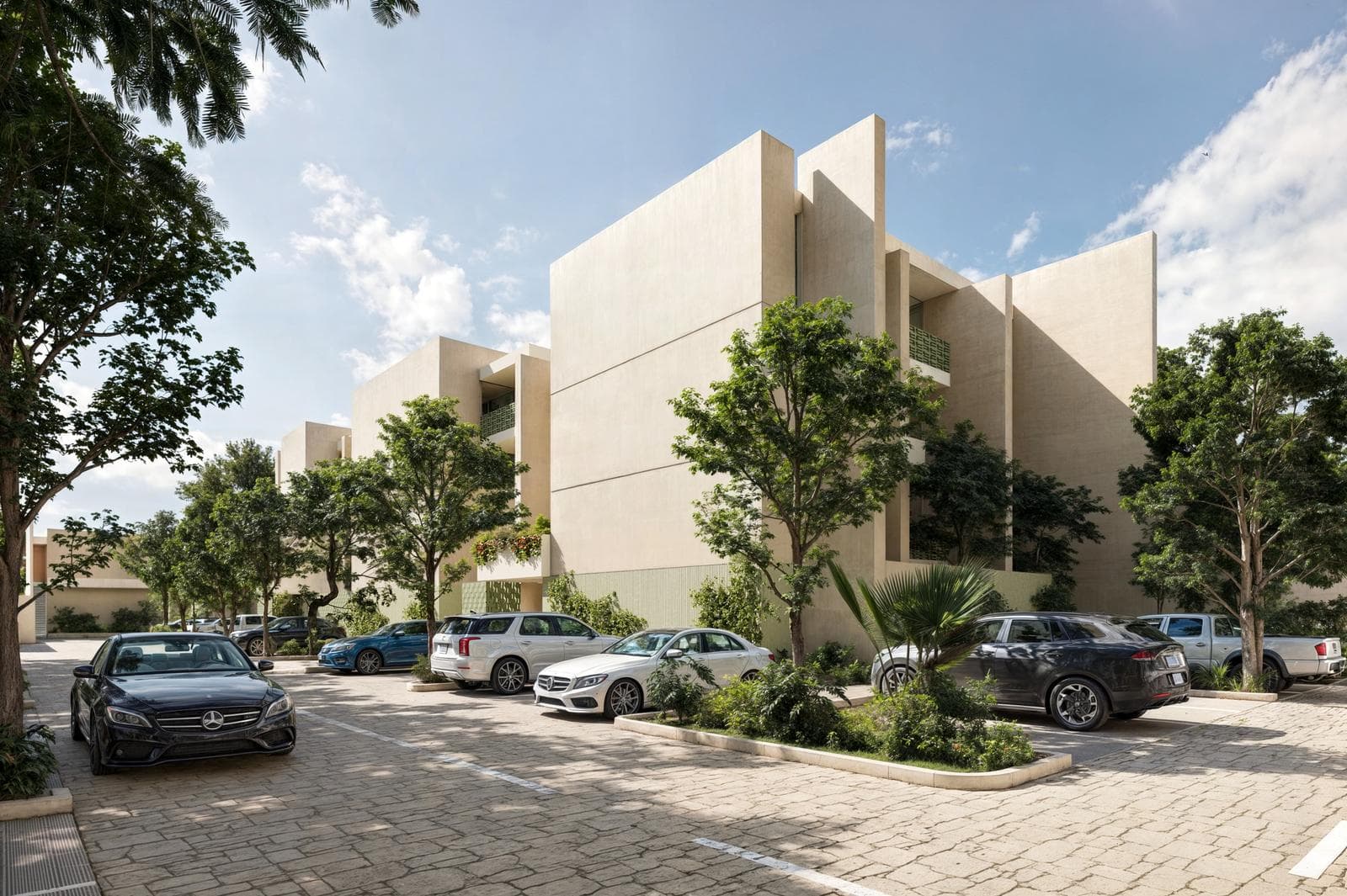 Apartment for Sale in Dzityá – North of Mérida