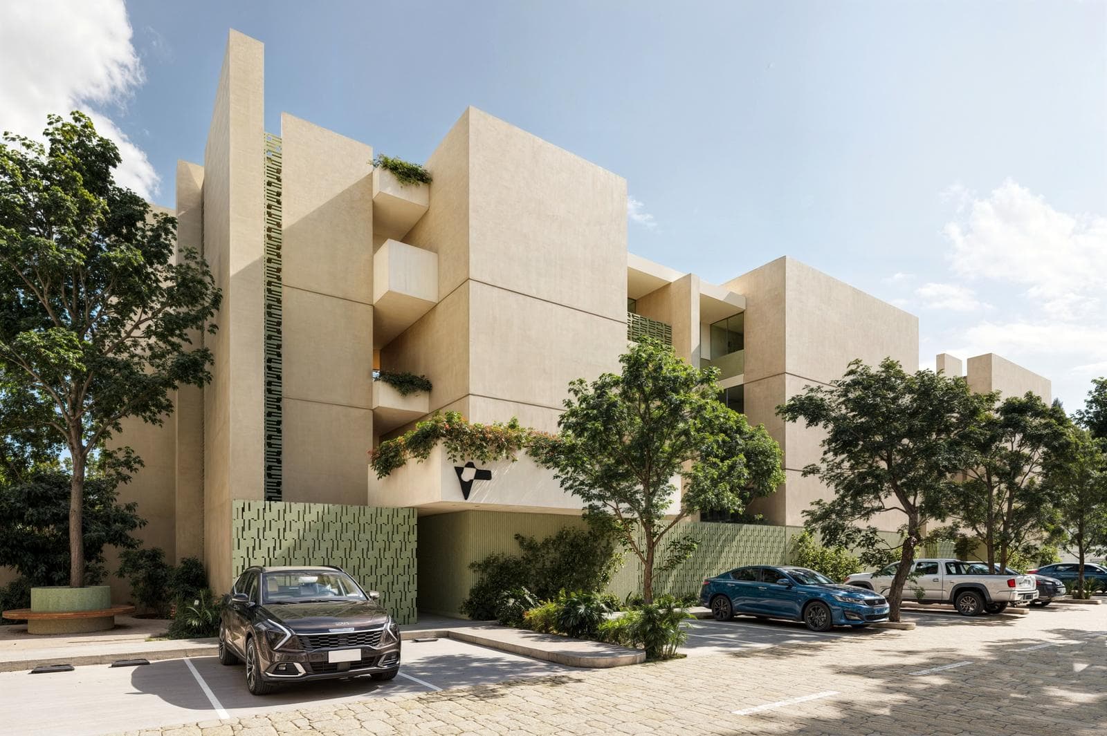 Apartment for Sale in Dzityá – North of Mérida