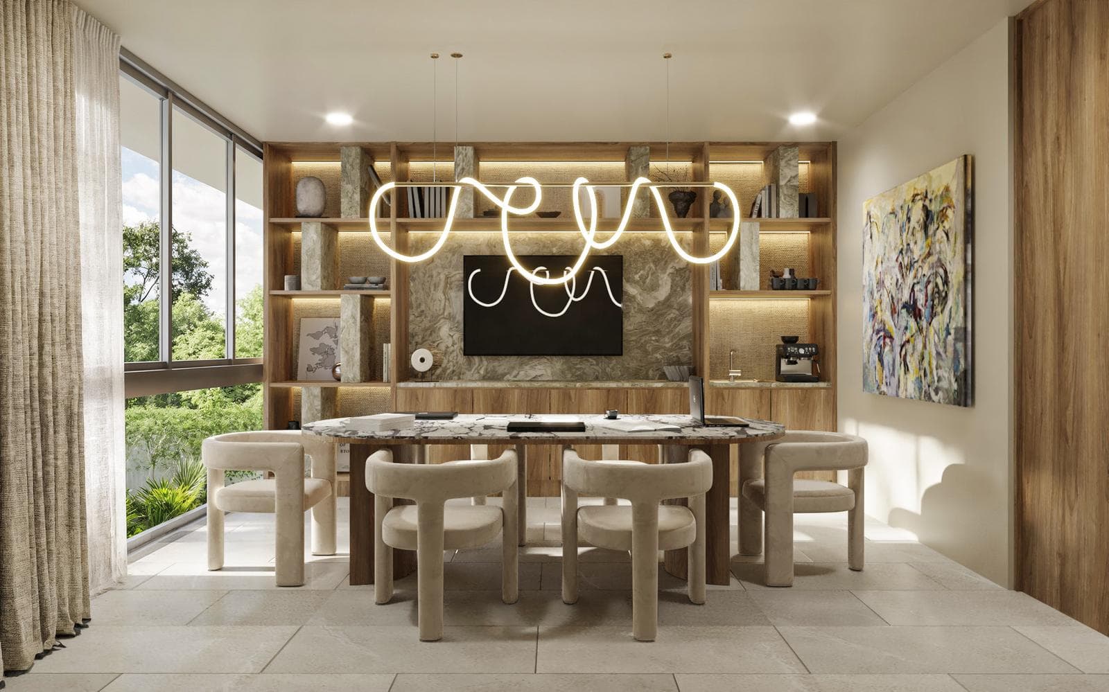Apartment for Sale in Dzityá – North of Mérida