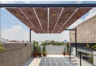 House for sale in Jardines del Pedregal with luxury finishes