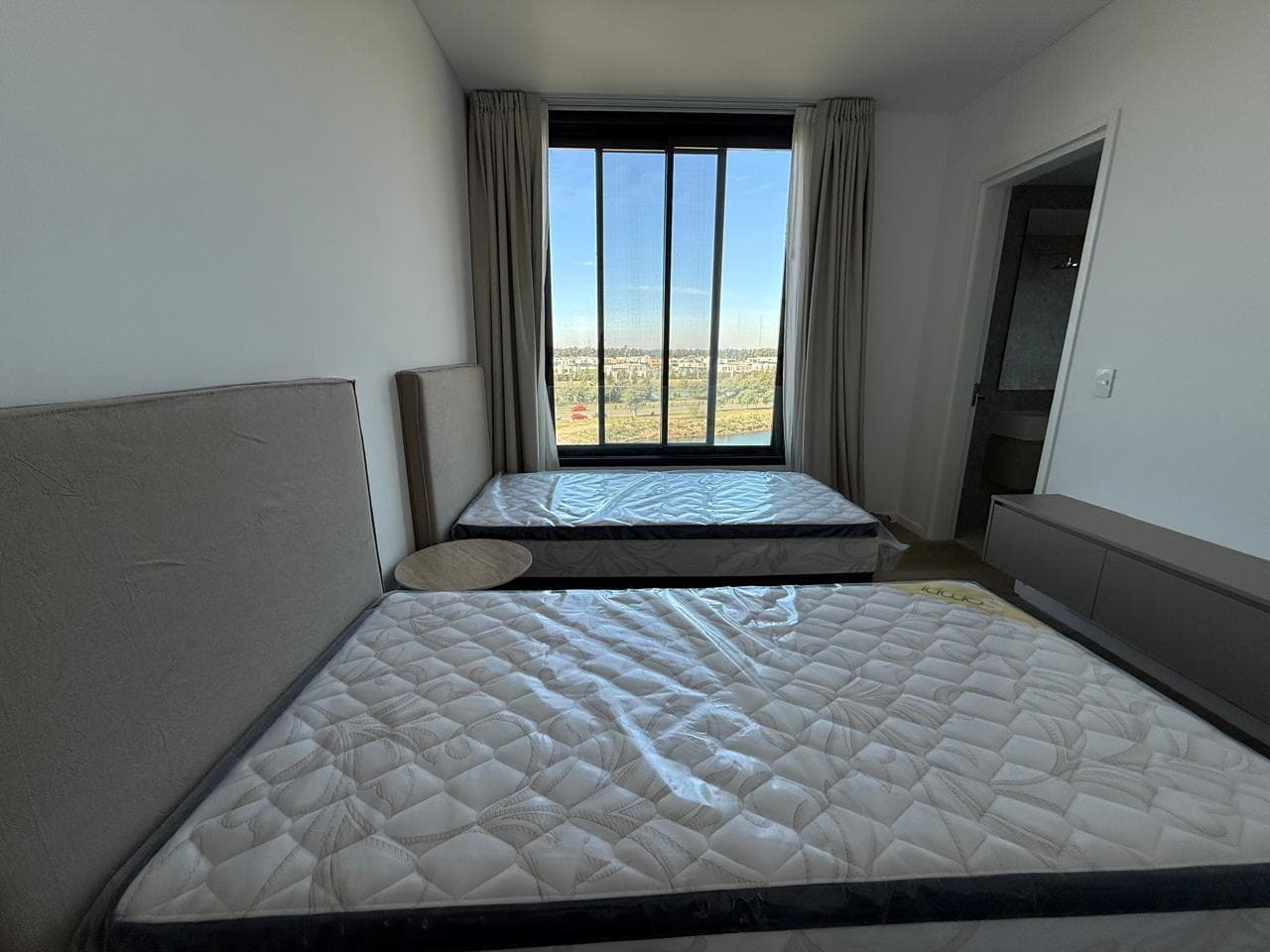Apartment for sale. Oceana, Nordelta. 2 bedrooms