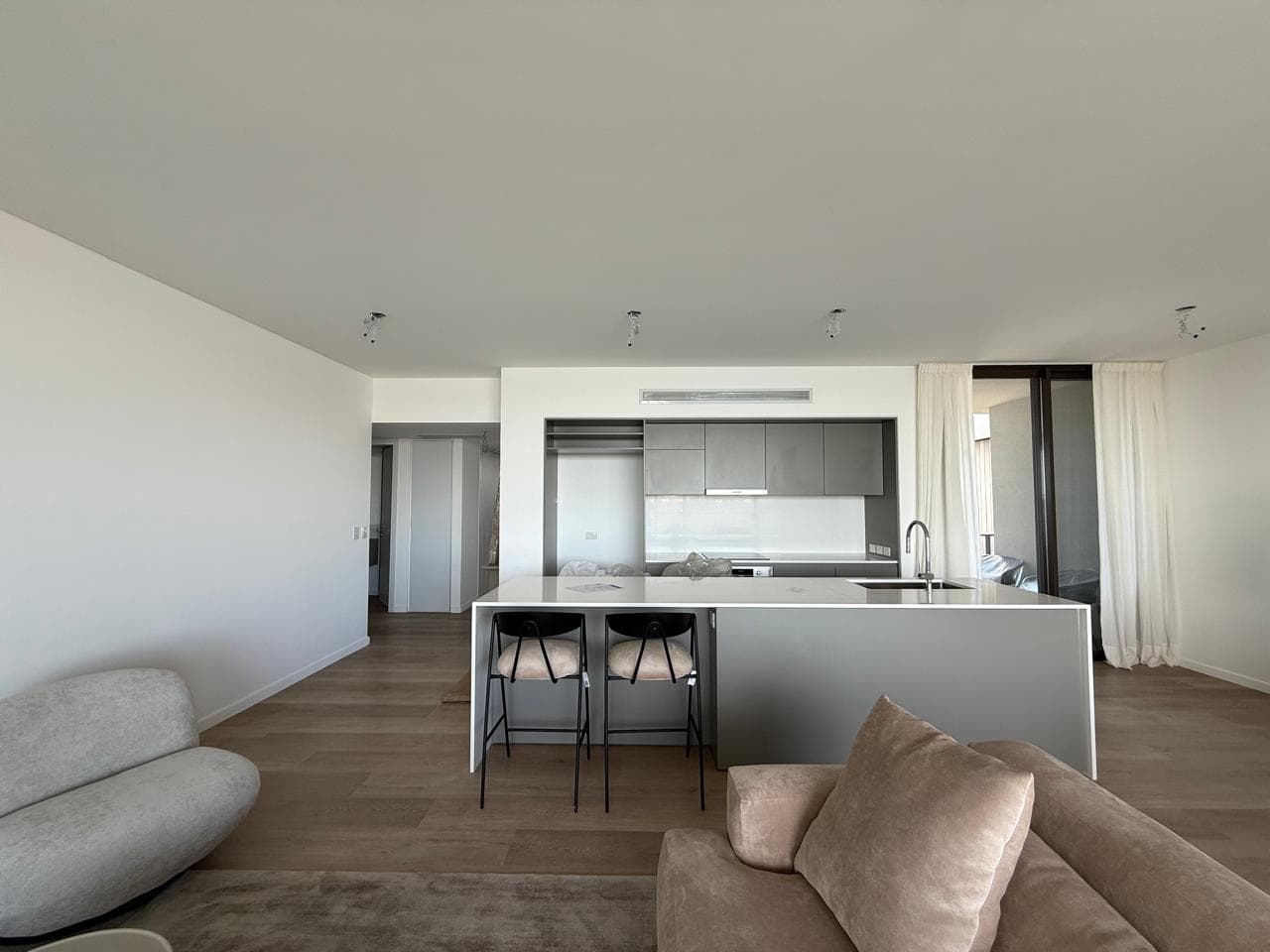 Apartment for sale. Oceana, Nordelta. 2 bedrooms