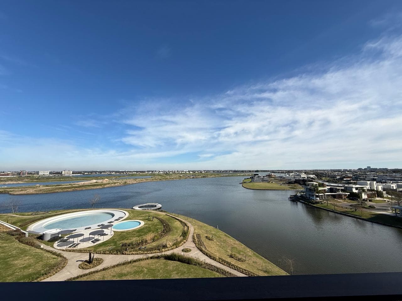 Apartment for sale. Oceana, Nordelta. 2 bedrooms