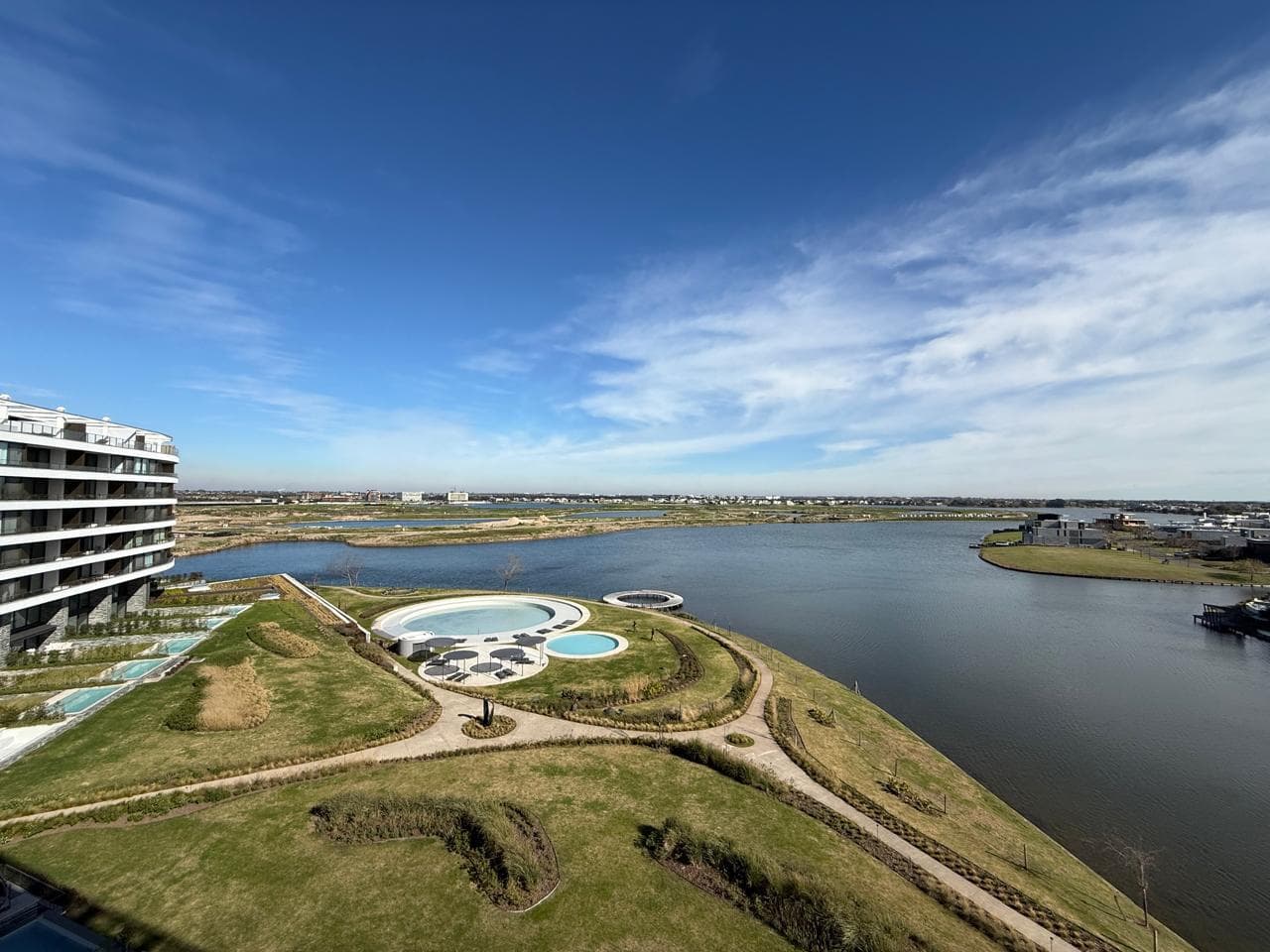 Apartment for sale. Oceana, Nordelta. 2 bedrooms