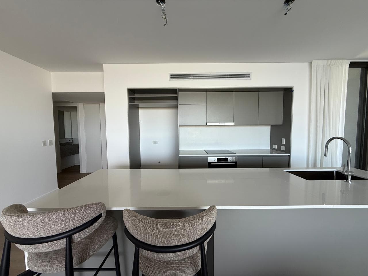 Apartment for sale. Oceana, Nordelta. 2 bedrooms