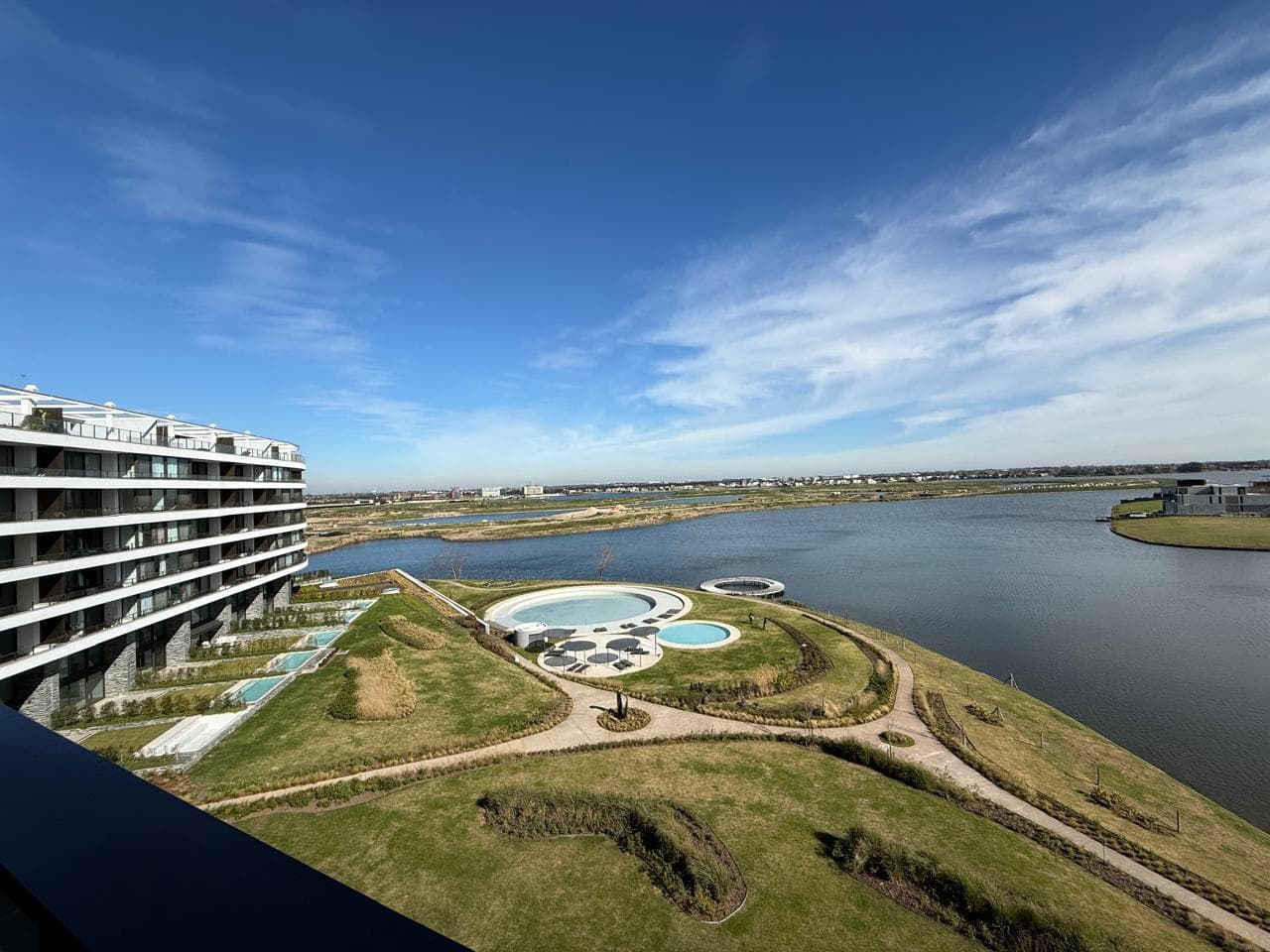 Apartment for sale. Oceana, Nordelta. 2 bedrooms