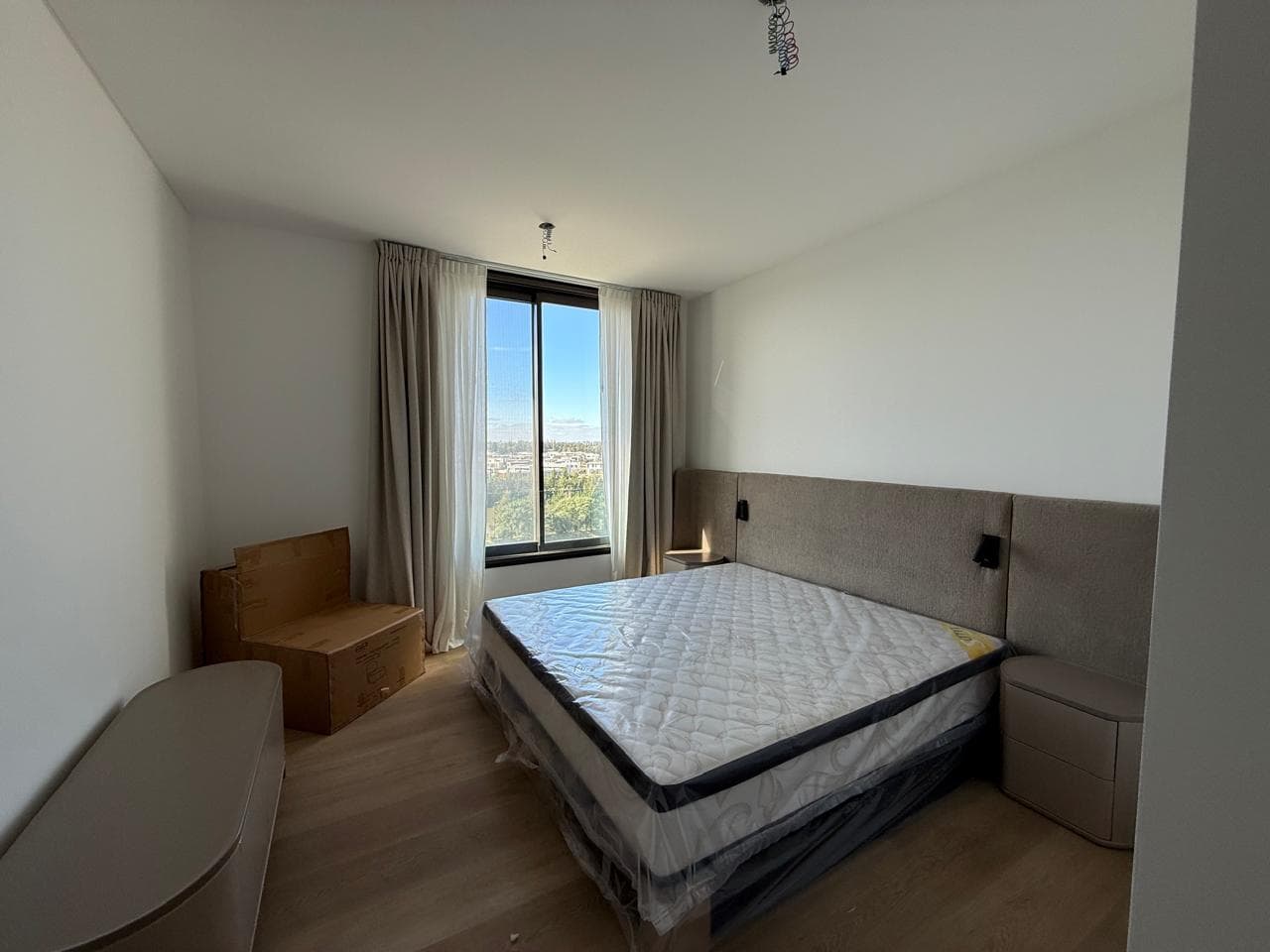 Apartment for sale. Oceana, Nordelta. 2 bedrooms