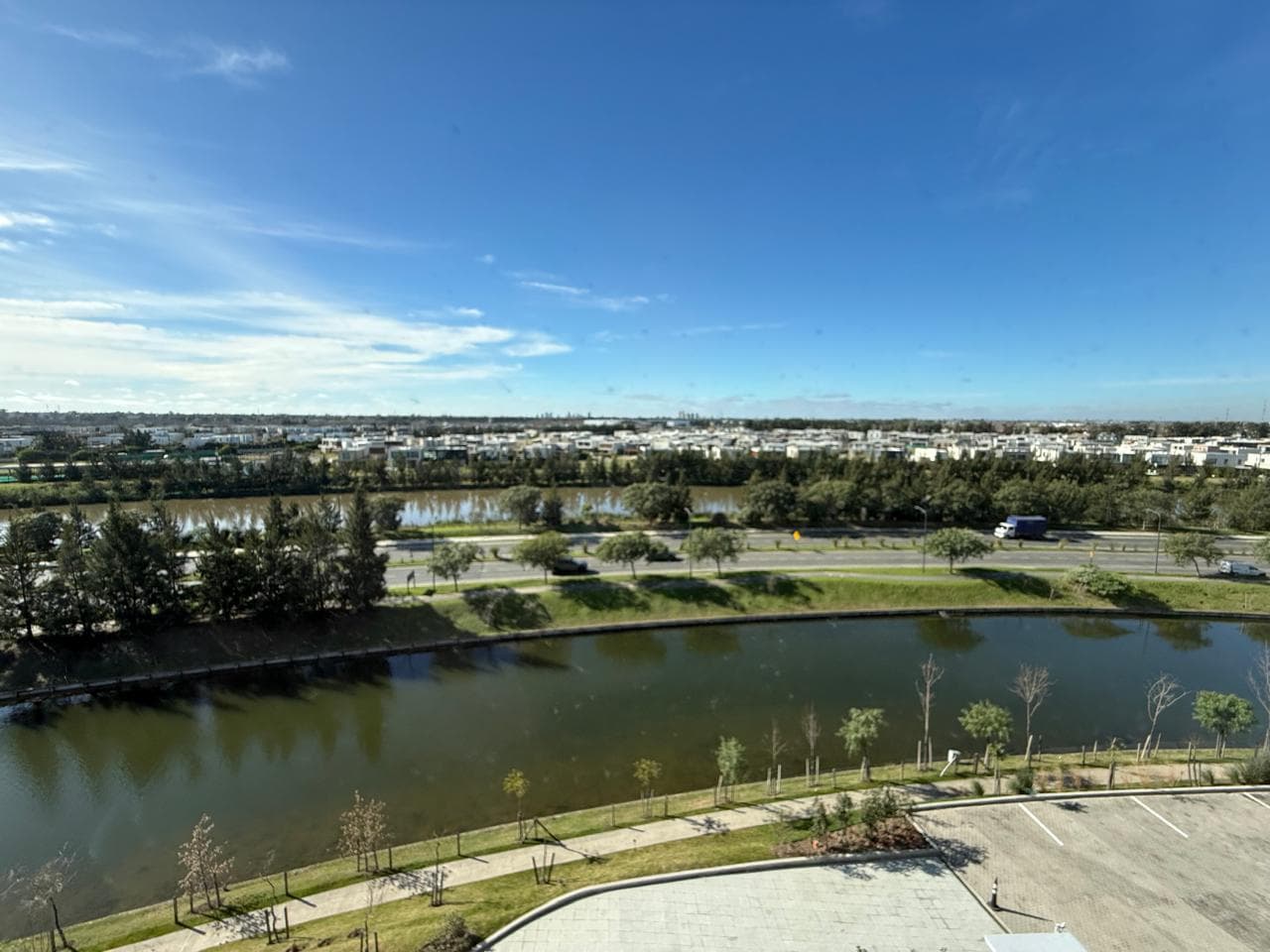 Apartment for sale. Oceana, Nordelta. 2 bedrooms