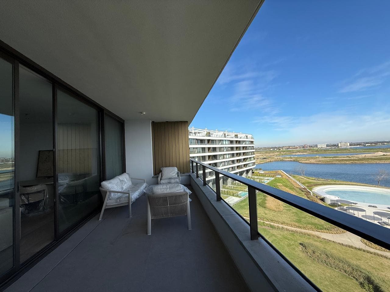 Apartment for sale. Oceana, Nordelta. 2 bedrooms