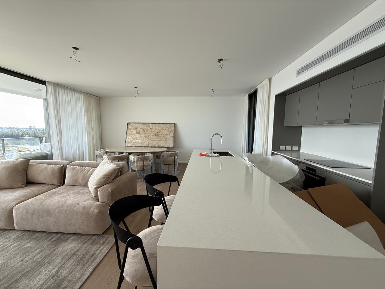 Apartment for sale. Oceana, Nordelta. 2 bedrooms