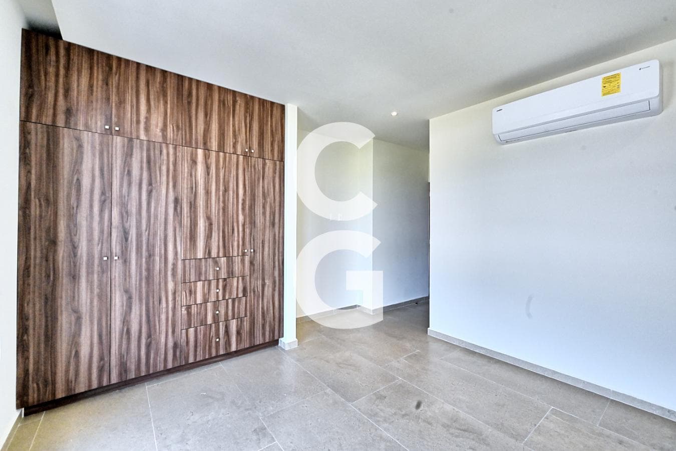 2-Bedroom Apartment for Rent in Cancún at Residencial San Francisco II