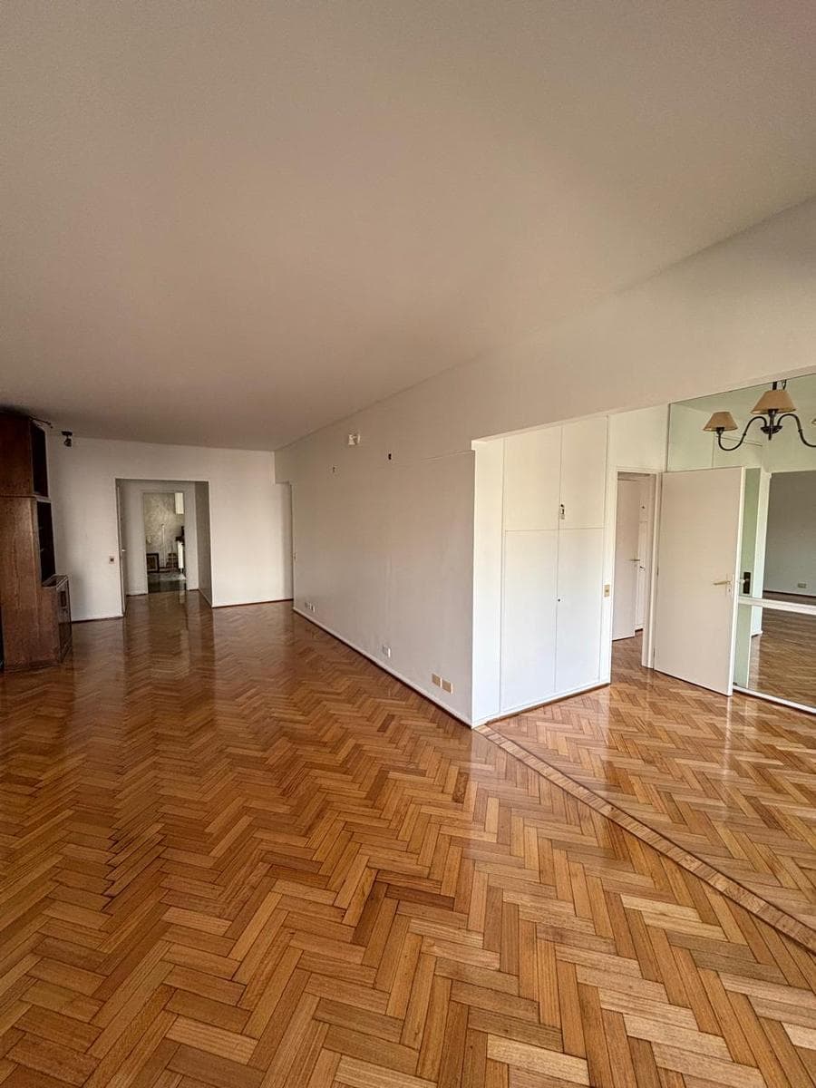 Apartment | For Rent | Retiro | 4 rooms | Balcony