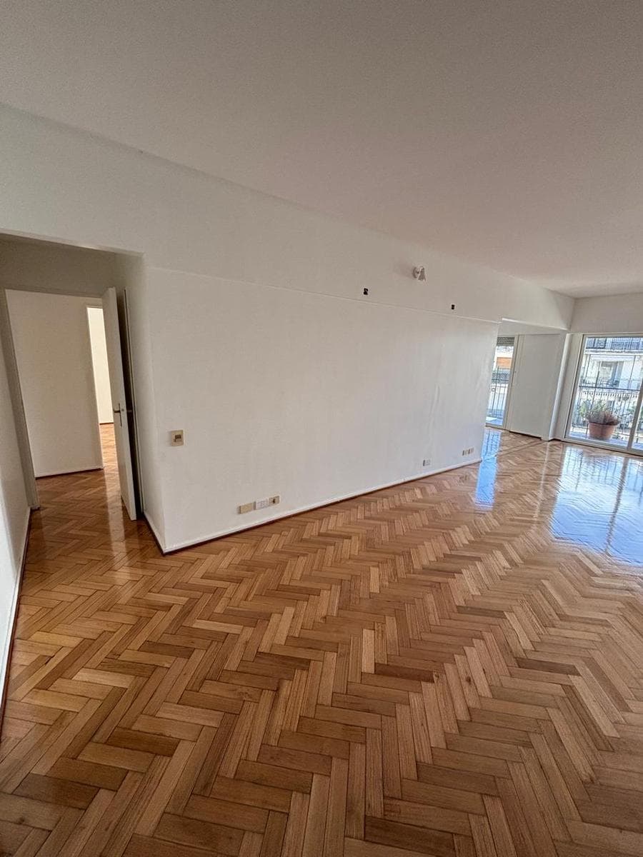 Apartment | For Rent | Retiro | 4 rooms | Balcony