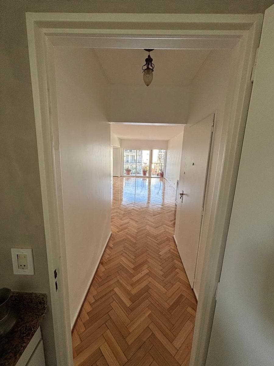 Departamento | Alquiler | Retiro | 4 ambientes | Balcon