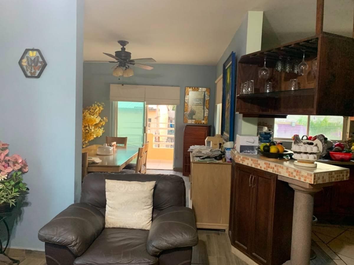 Apartment in Unidad Nacional, Ciudad Madero