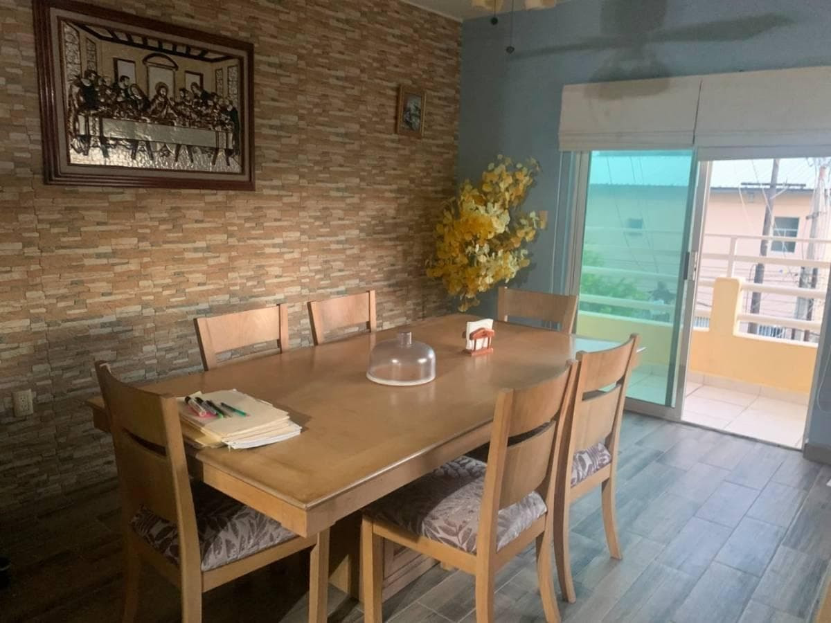 Apartment in Unidad Nacional, Ciudad Madero