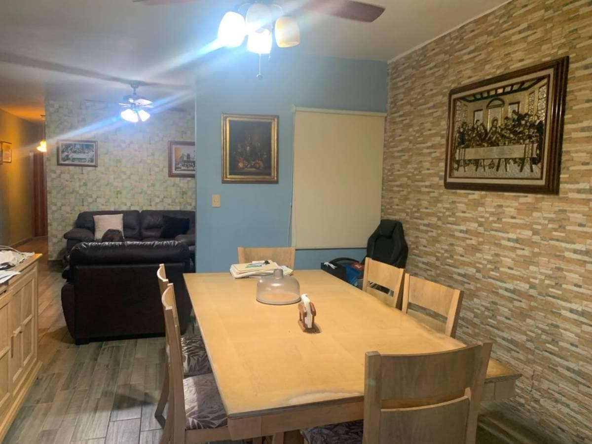 Apartment in Unidad Nacional, Ciudad Madero