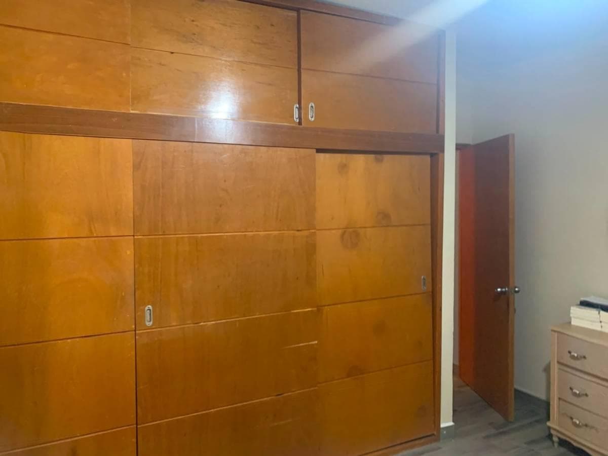 Apartment in Unidad Nacional, Ciudad Madero