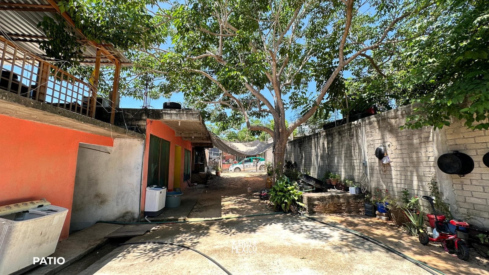 House for Sale for Flipping in Downtown Puerto Escondido, Oaxaca