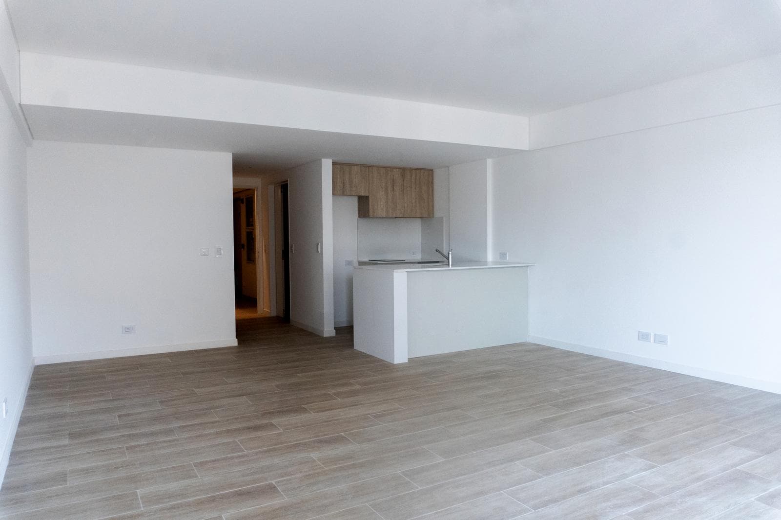 Brand-new studio apartment for sale in Black Arcos