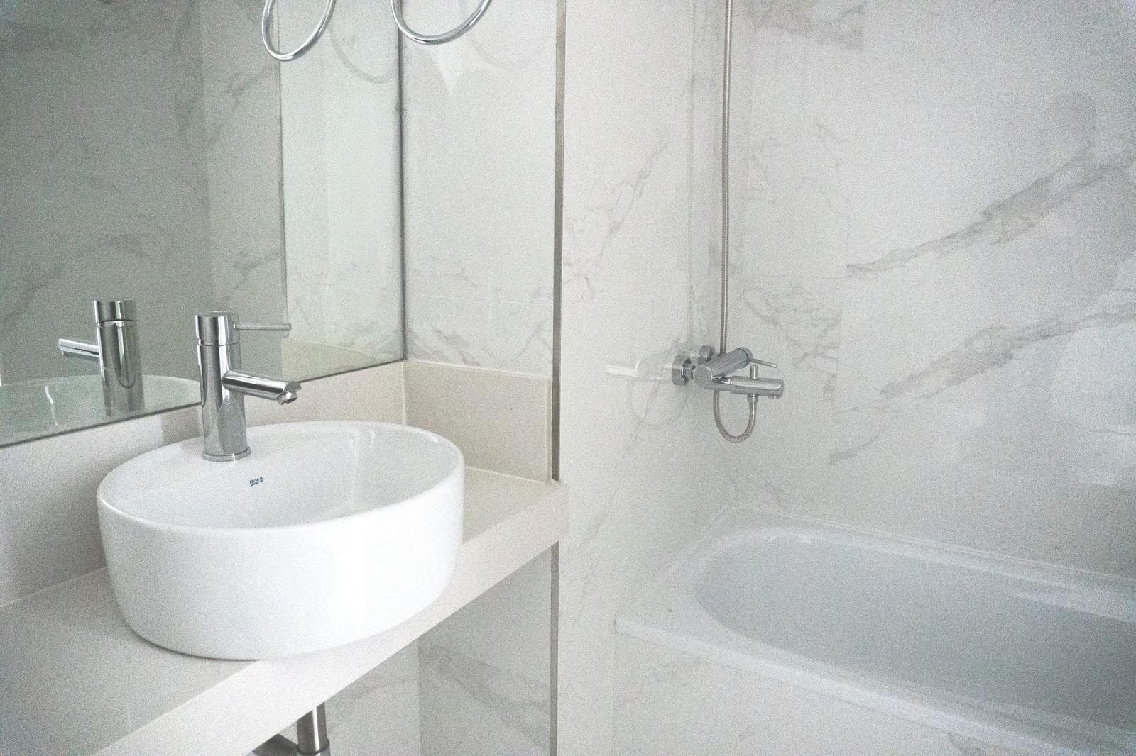 Brand-new studio apartment for sale in Black Arcos